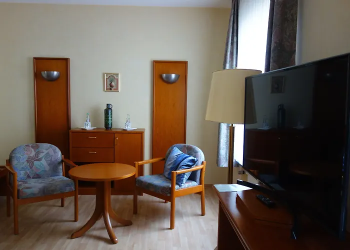 Hotel Lex