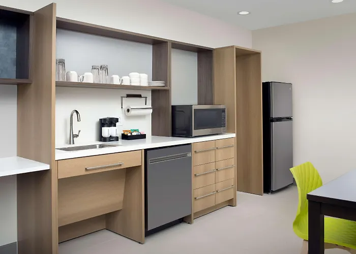 Home2 Suites By Hilton St. Augustine I-95