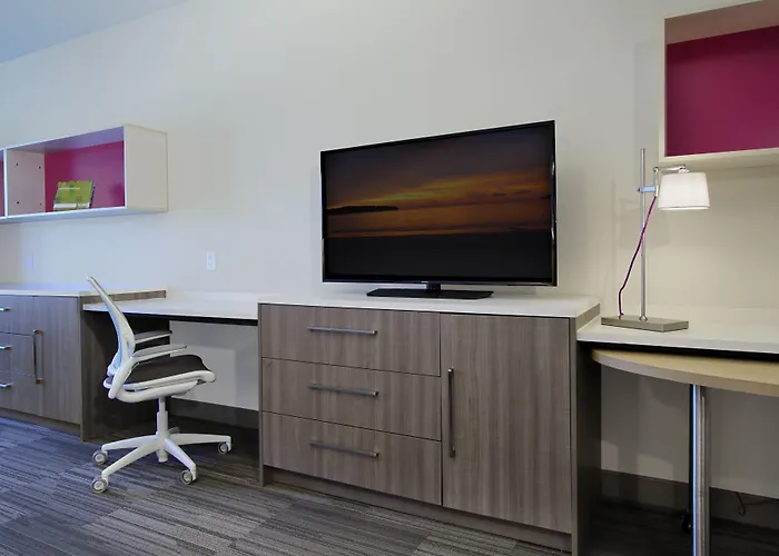 Home2 Suites By Hilton Beaumont, Tx