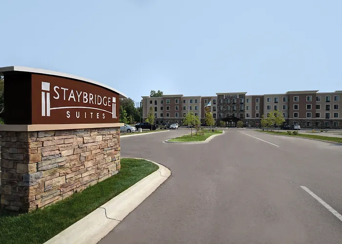 Staybridge Suites - Holland By Ihg