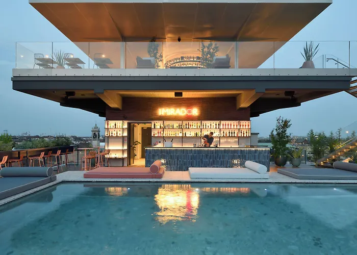 21 House Of Stories Navigli