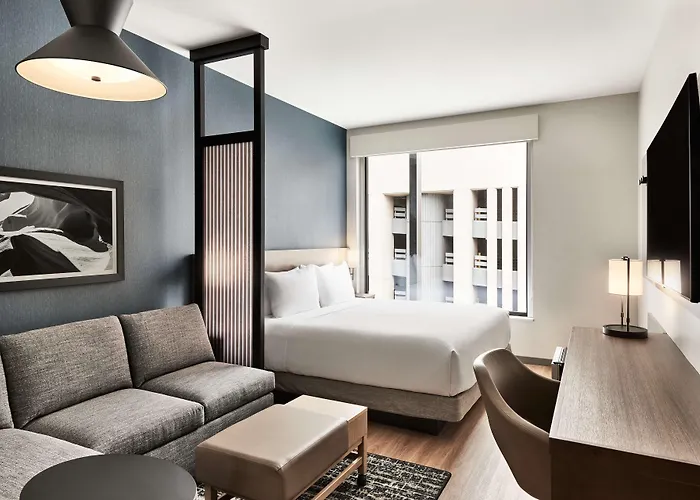 Hyatt Place Phoenix/Downtown