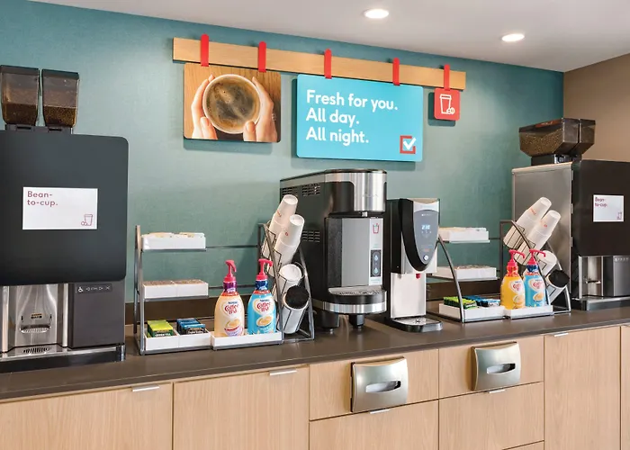 Avid Hotel - Oklahoma City - Yukon By Ihg