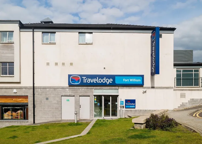 Travelodge Fort William