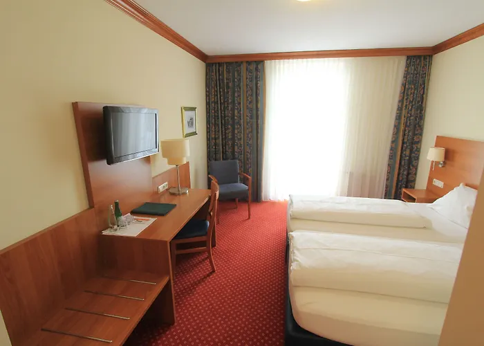 Abasto Hotel Eichenau