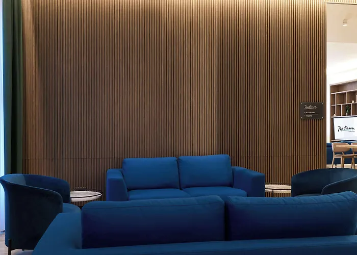 Radisson Hotel Ferrara