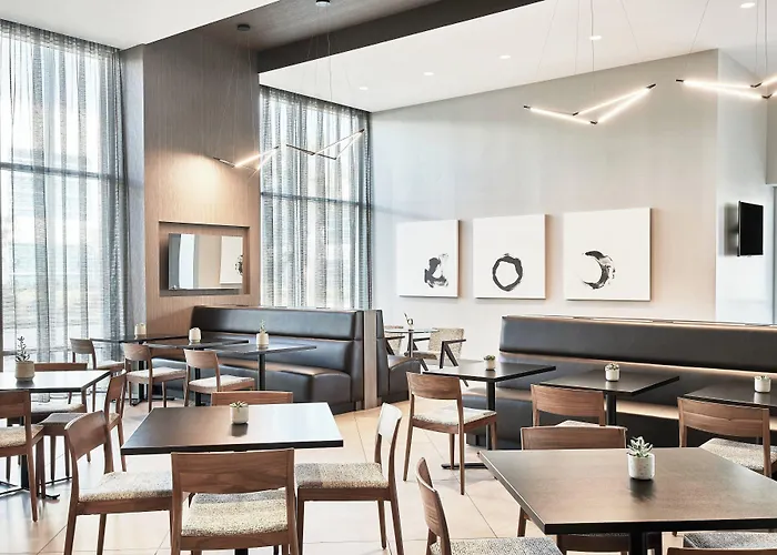 Ac Hotel By Marriott Los Angeles South Bay