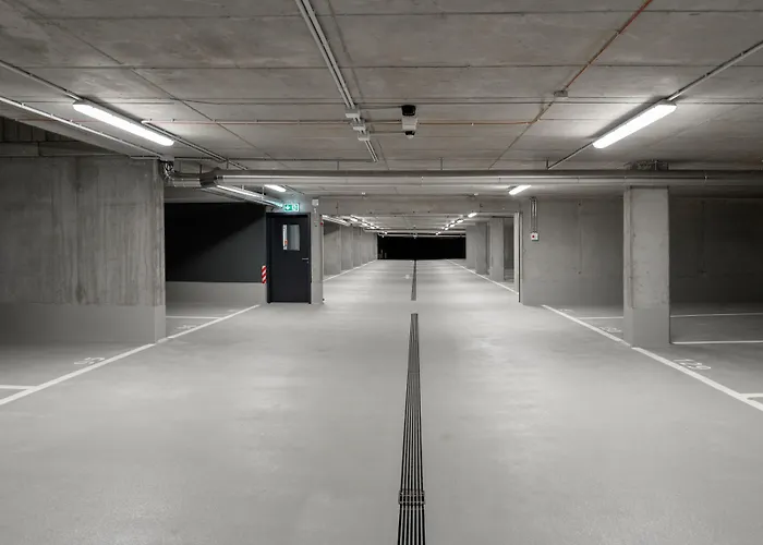 Freshsuites & Bar