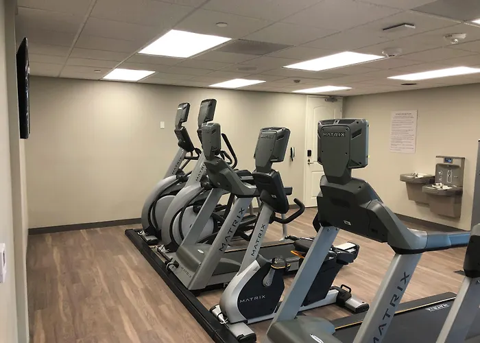 Staybridge Suites Irvine - John Wayne Airport By Ihg