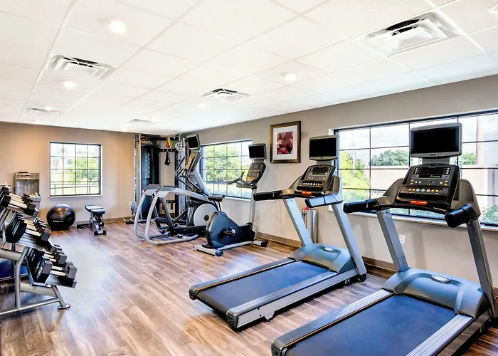 Staybridge Suites - Fort Lauderdale Airport - West By Ihg