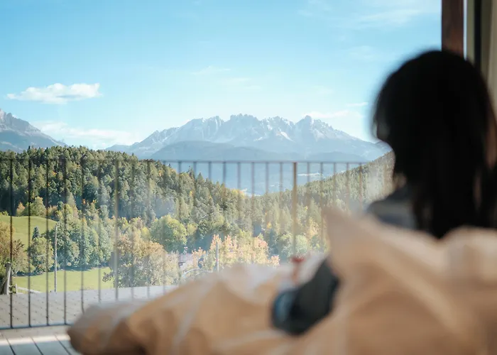 Hotel am Hang