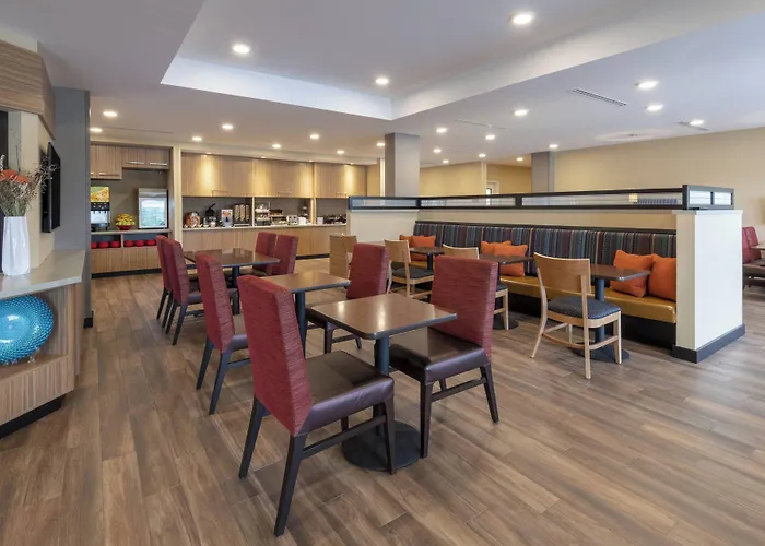 Towneplace Suites By Marriott St. Louis Edwardsville, Il