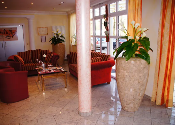 Europa Residenz Bad Füssing