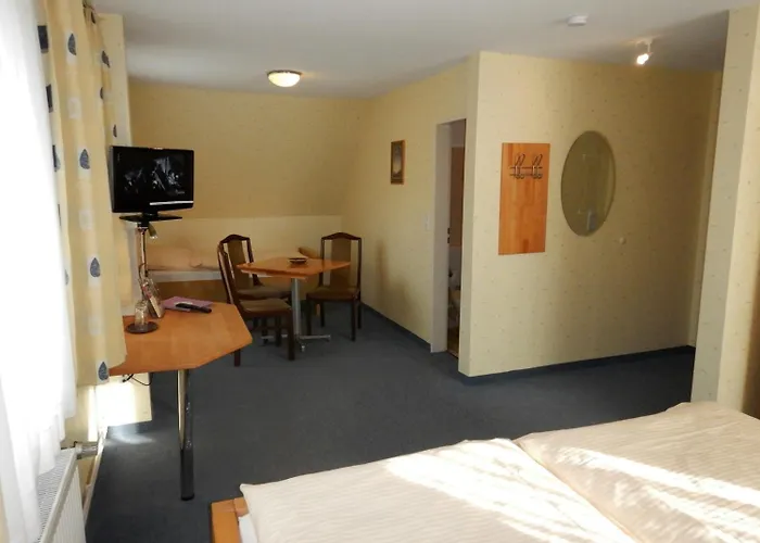 Havergoh Wander- & Fahrrad-Hotel