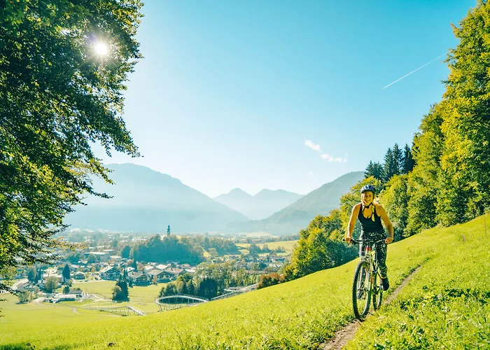 Aja Ruhpolding