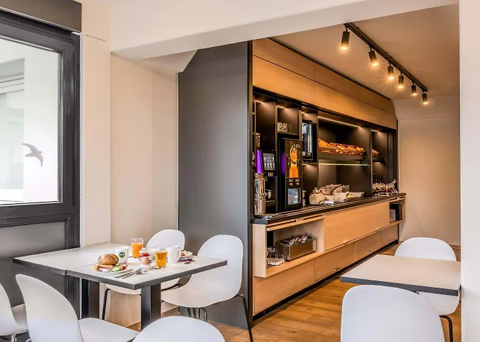 B&B HOTEL Ingolstadt-Lenting