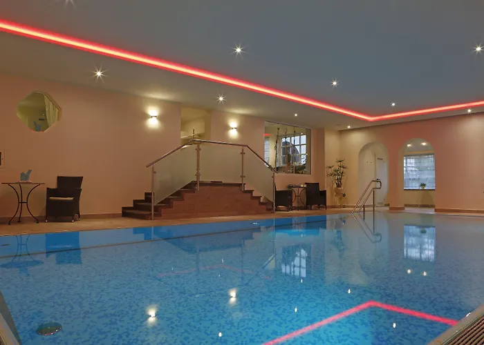 Hotel Waldblick Kniebis