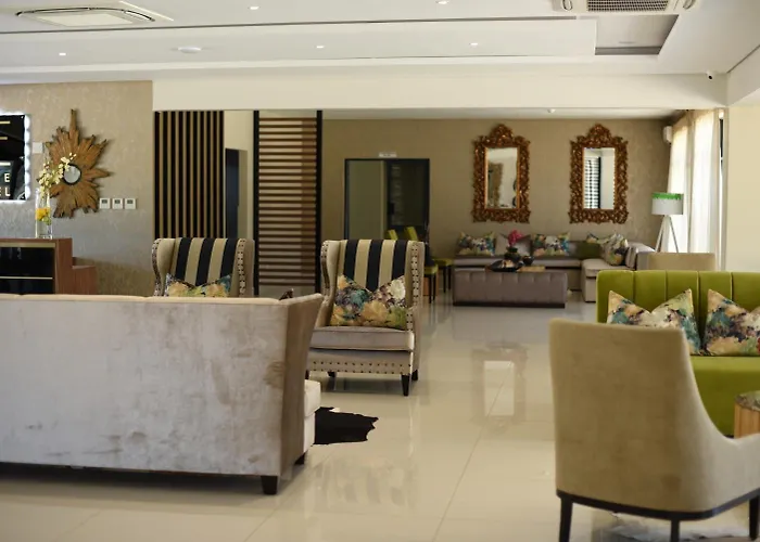 Aloe Lifestyle Hotel
