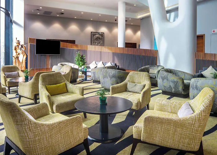 Hilton Garden Inn Mbabane