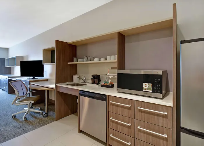 Home2 Suites By Hilton Harvey New Orleans Westbank
