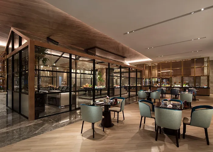 Hilton Taizhou
