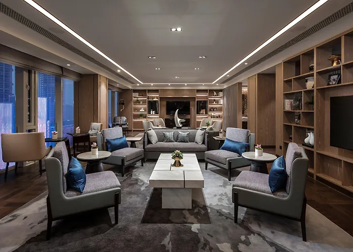 Hilton Taizhou