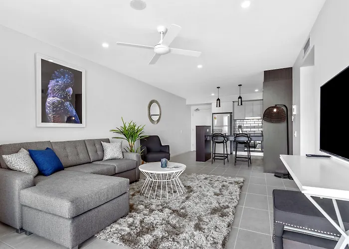 North Shore Oceanside Kawana