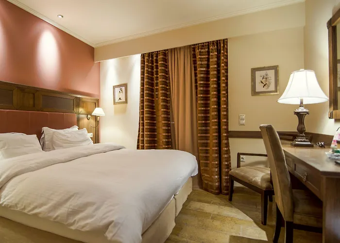 Selestina Boutique Hotel