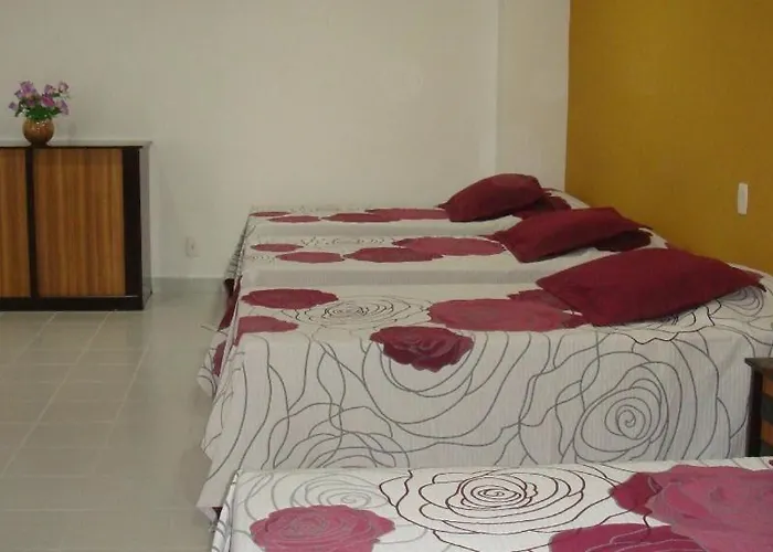 Hotel San German