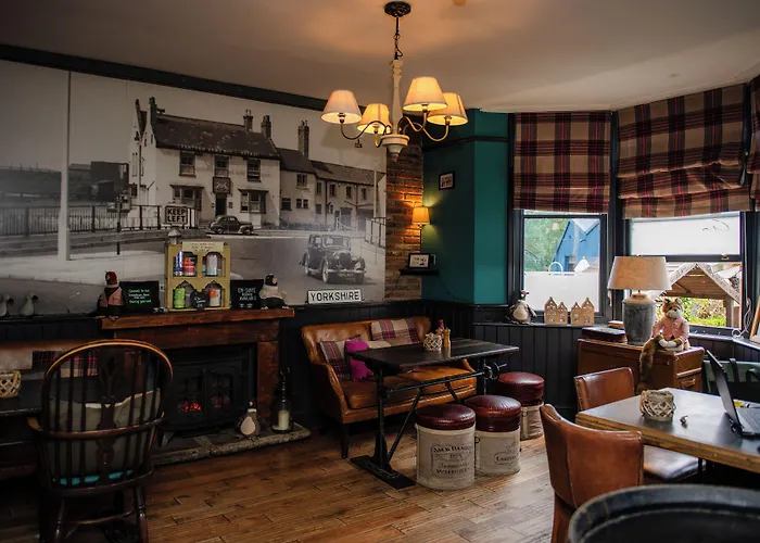 Grantham Arms