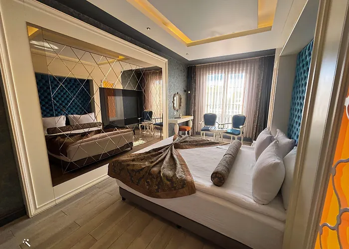 Hotel Zade