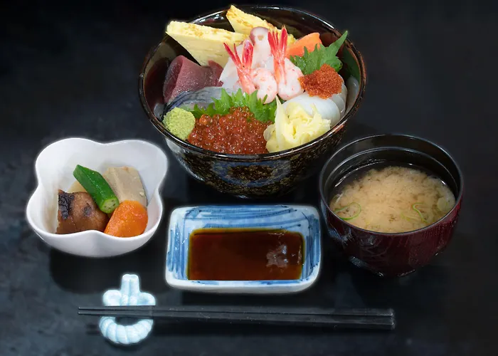 Kitami Towa Hotel