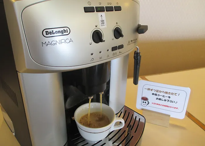 Kitami Towa Hotel