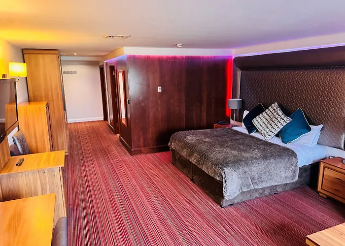 Blanco'S Hotel