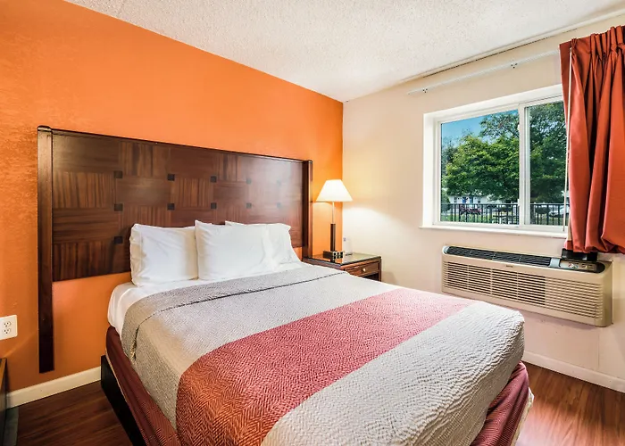 Motel 6-Tinton Falls, Nj