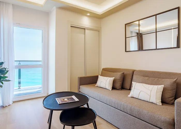 The Level At Melia Alicante (Adults Only)