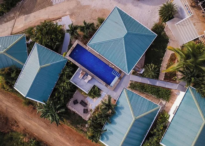 Lodge Las Estrellas De Samara - Ocean View