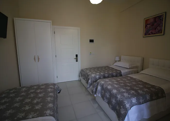 Hotel Orestiada