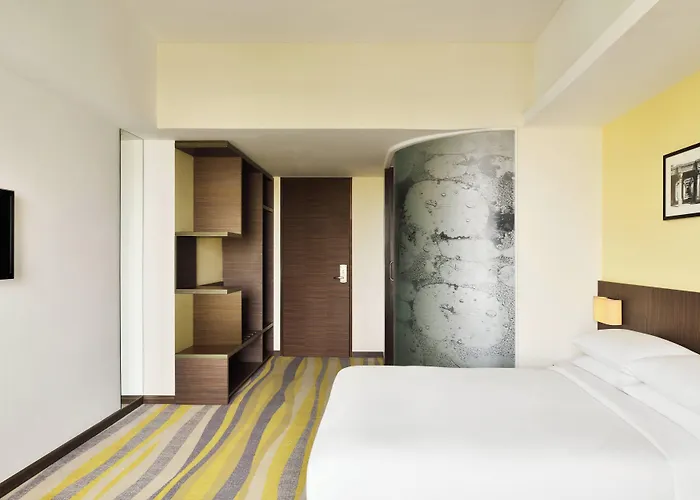 Fairfield By Marriott Ahmedabad