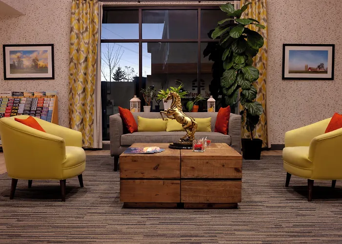 Snoqualmie Inn By Hotel America