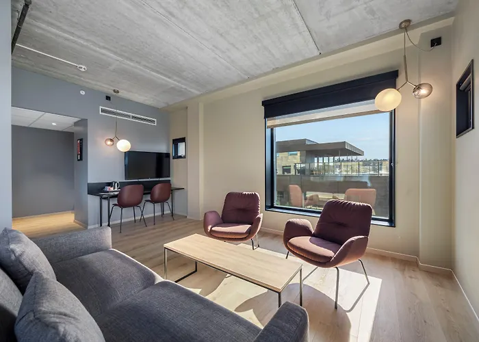 Comfort Hotel Porsgrunn