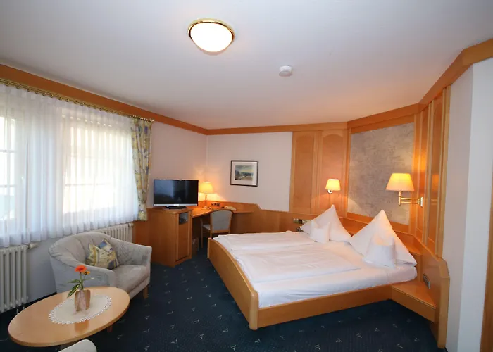 Hotel-Restaurant Hirsch
