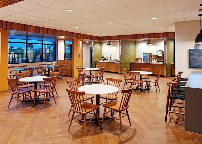 Fairfield By Marriott Inn & Suites Indio Coachella Valley