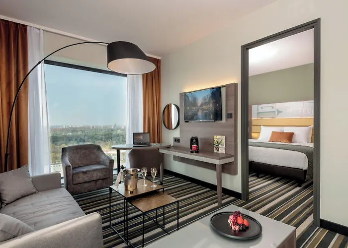 Leonardo Royal Hotel Amsterdam