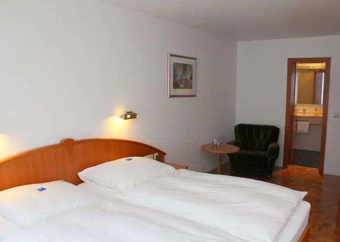 Hotel Sonne