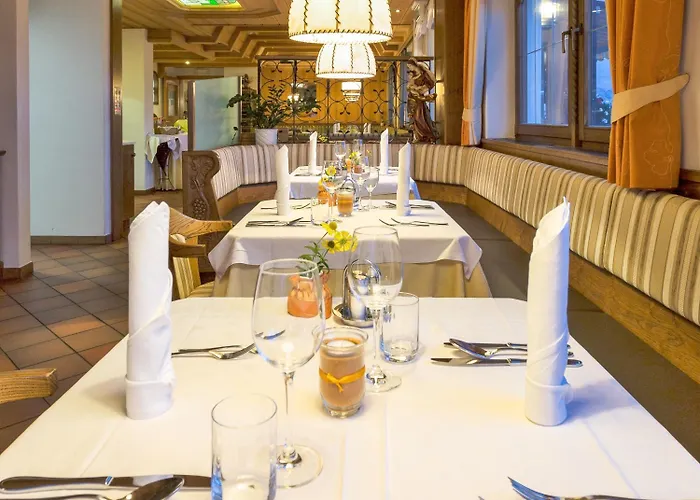 Hotel Haus an der Luck