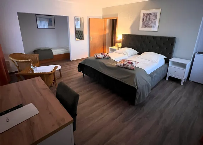 Hotel Exquisit