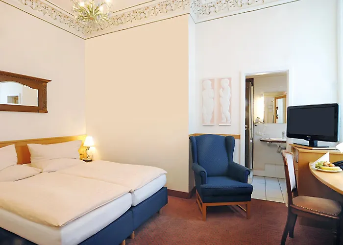 Hotel Jugendstil