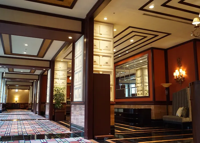Mito Plaza Hotel