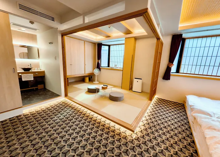 Hotel Imagine Kyoto